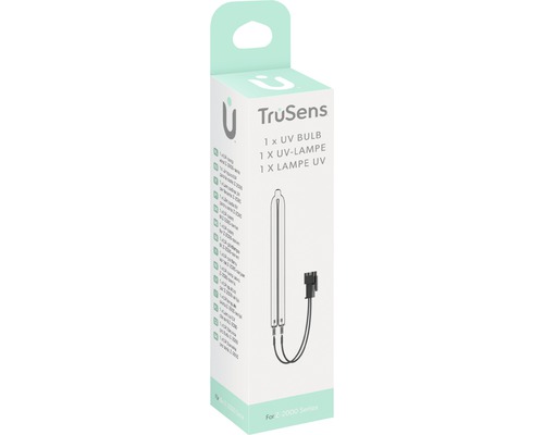 UV lampa TruSens pre rad Z-2000 v balení