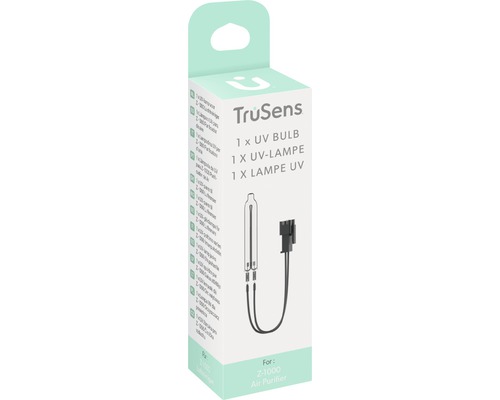UV lampa TruSens pre čističku vzduchu Z-1000 v balení