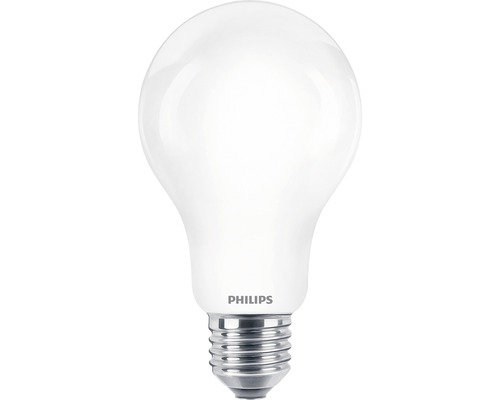 LED žiarovka Philips E27 13W 2000lm 6500K