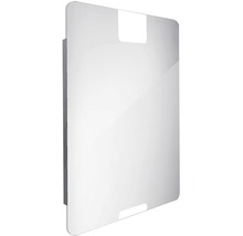 LED zrkadlo do kúpeľne Nimco 60x80 cm ZP 21002