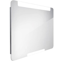 LED zrkadlo do kúpeľne Nimco 80x70 cm ZP 22003