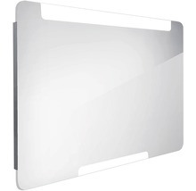 LED zrkadlo do kúpeľne Nimco 100x70 cm ZP 22004