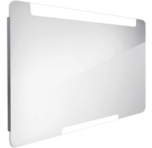 LED zrkadlo do kúpeľne Nimco 120x70 cm ZP 22006