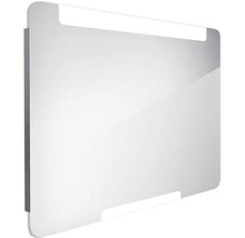LED zrkadlo do kúpeľne Nimco 90x70 cm ZP 22019