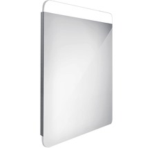 LED zrkadlo do kúpeľne Nimco 50x70 cm ZP 23001
