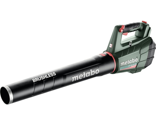 Fukár na lístie Metabo LB 18 LTX BL bez aku a nabíjačky Fukár na lístie Metabo LB 18 LTX BL bez aku a nabíjačky