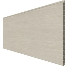 Panel s dreveným dekorom