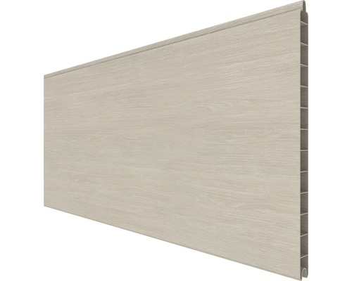 Panel s dreveným dekorom