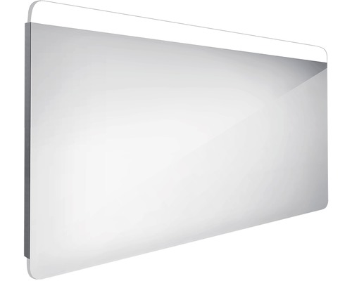 LED zrkadlo do kúpeľne Nimco 1400x700 ZP 23008