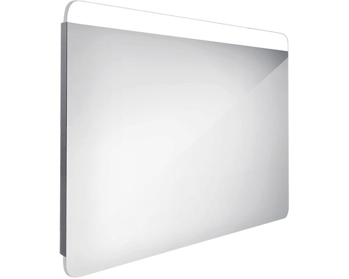 LED zrkadlo do kúpeľne Nimco 900x700 ZP 23019