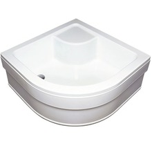 Čelný panel k sprchovacej vaničke RAVAK SABINA 80 white A914001020