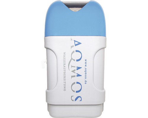 Zmäkčovač vody AQMOS CM-32 pre domácnosti s 2-3 osobami