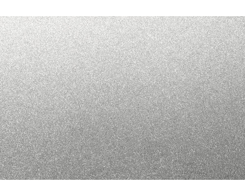 Samolepiaca fólia Metallic Glitter silber 45x150 cm Strieborné pozadie
