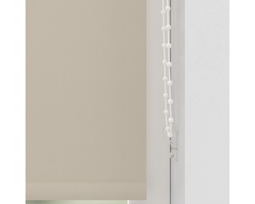 Roleta s ovládacou retiazkou