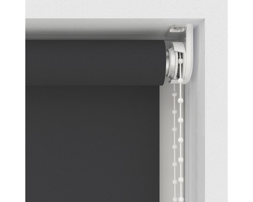 Roleta s retiazkovým ovládaním na dekoráciu okien
