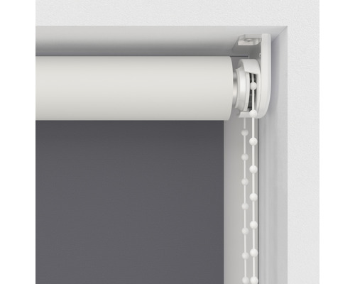 Okenná roleta s reťazovým ovládaním na dekoráciu okien