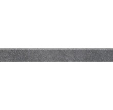 Sokel UDINE čierna 9,5x80 cm-thumb-0