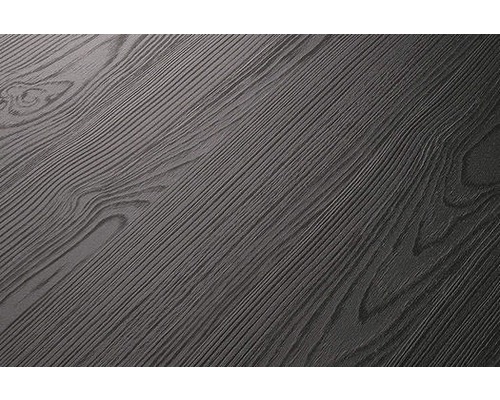 Doska pod umývadlo 40 x 25 x 3,6 cm čierny dub