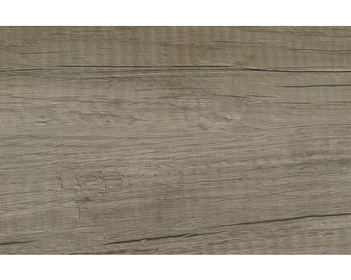 Odkladacia priehradka pre umývadlo 90 x 25 x 3,6 cm dub Nebraska