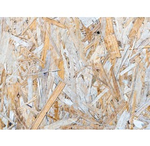 OSB doska detailne