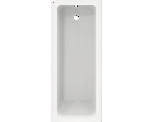 Kúpeľňová vaňa Ideal Standard 170x70x47,5 cm biela T361701