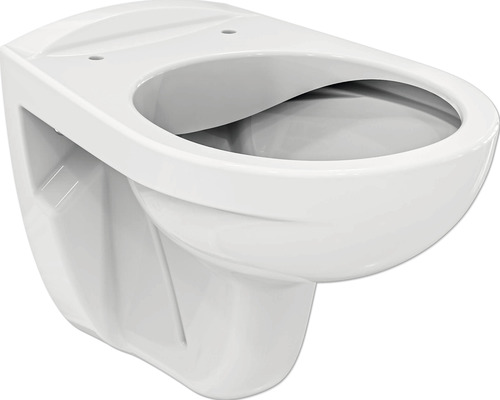 Závesné WC set Ideal Standard Eurovit bez splachovacieho kruhu K881001