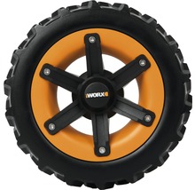 Logo Worx na kolese