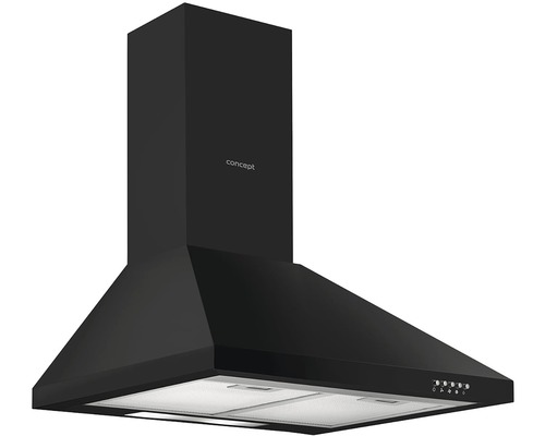 Odsávač pár do kuchyne