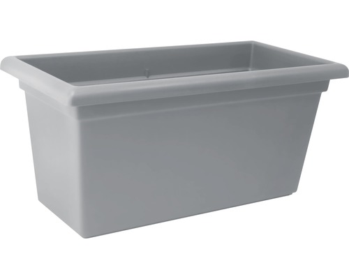 Plastový kvetináč