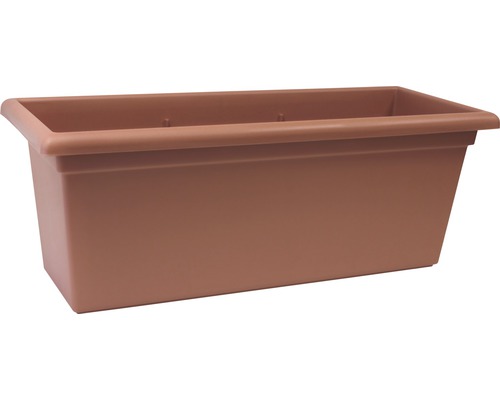 Plastový kvetináč