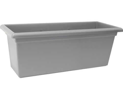 Plastový kvetináč