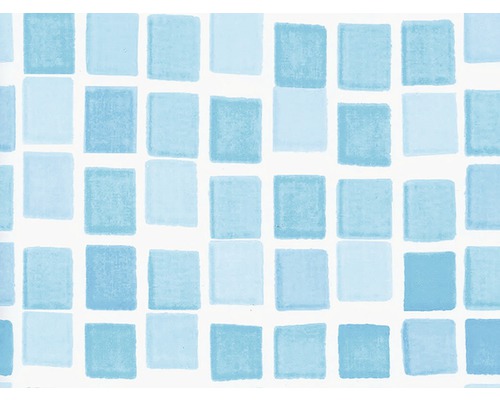 Štvorcový mozaikový vzor