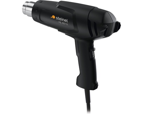 Teplovzdušná pištoľ Steinel HL 1821 S