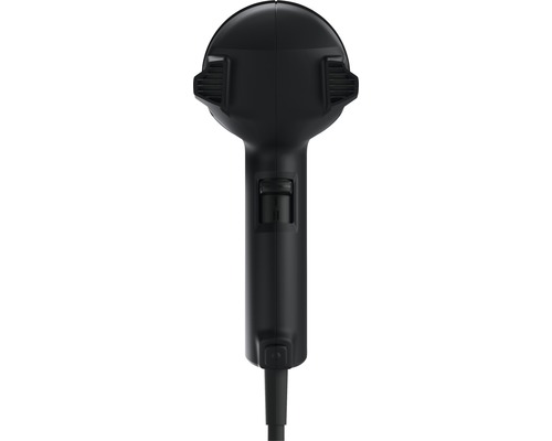 Čierna rukoväť vŕtačky