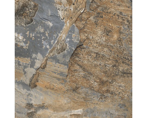 Dekoratívna dlaždica so vzhľadom kameňa