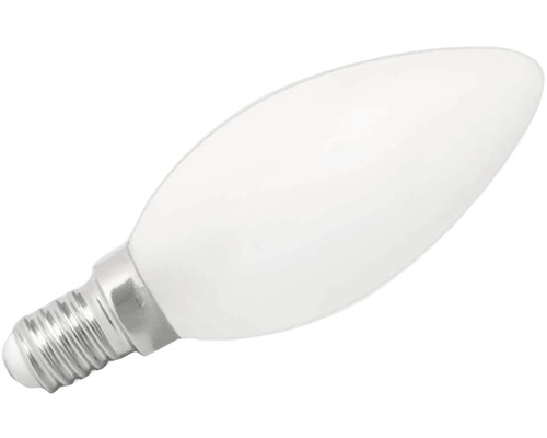 LED žiarovka Megaman E14 4.5W/40W 2700K 470lm