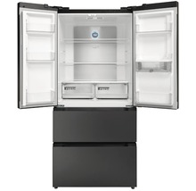 Chladnička CONCEPT LA6683ds