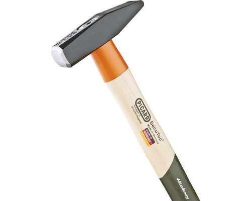 Strešné kladivo Picard s poriskom z hickory