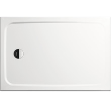 Obdĺžniková sprchová vanička s odtokom