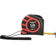 Zvinovací meter s dĺžkou 5 metrov