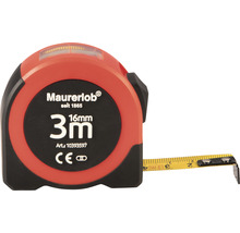 Zvinovací meter s dĺžkou 3 metre od spoločnosti Maurerlob