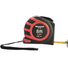 Zvinovací meter Maurerlob 8 metrov