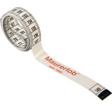 Zvinovací meter Maurerlob