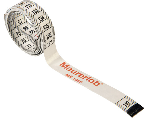 Zvinovací meter Maurerlob