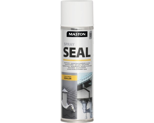 Tesniaci sprej Maston Seal 500 ml biely