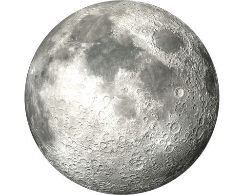 Fototapeta vliesová Mesiac 95 cm
