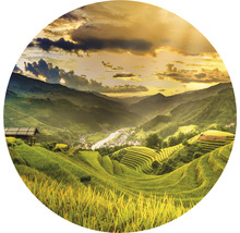 Fototapeta vliesová Vietnam 95 cm