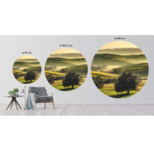 Fototapeta vliesová Toskánsko 95 cm