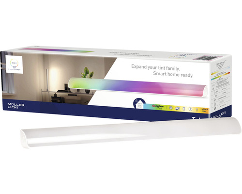 Müller Licht Tint LED trubica s obalom