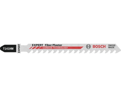 Pílový plátok Bosch Professional T141 HM